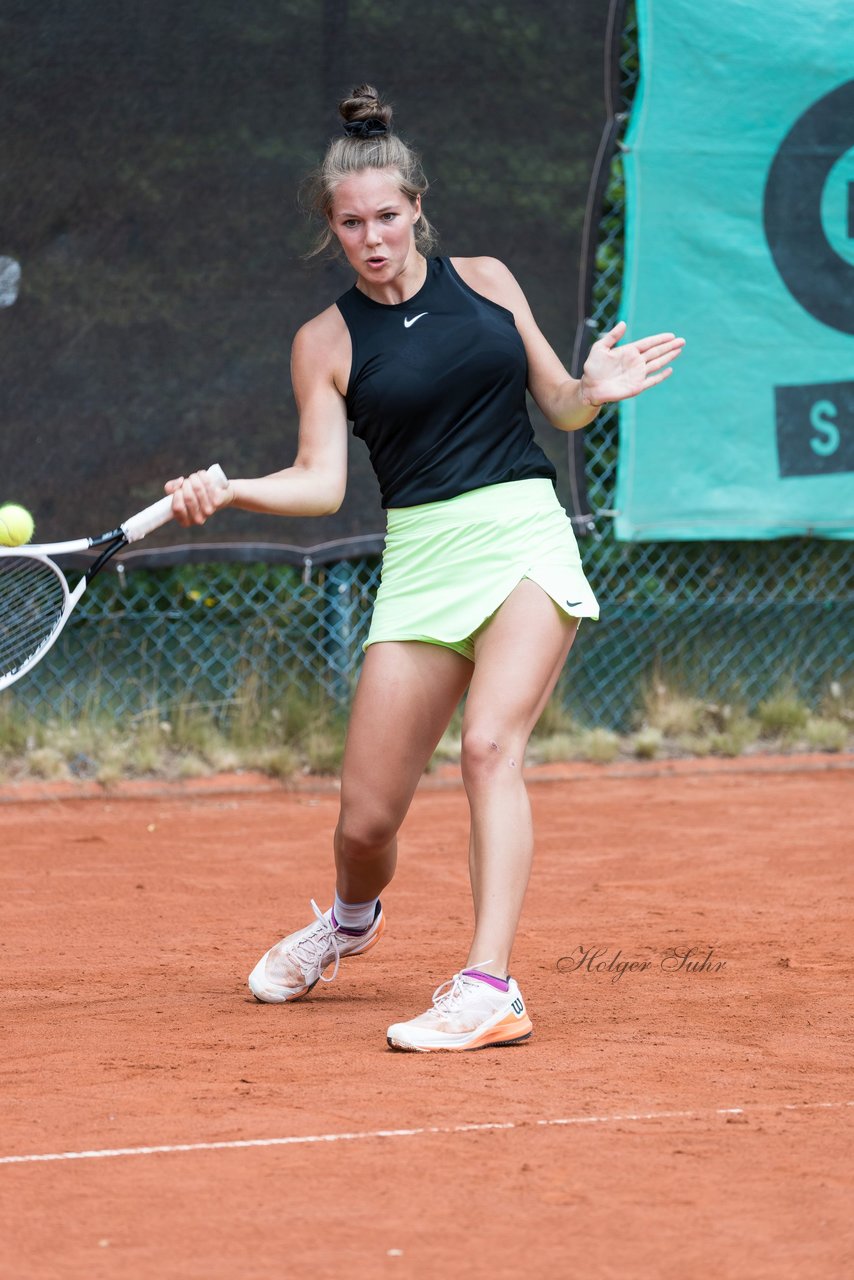 Elisa Rost 179 - Kaltenkirchen Cup